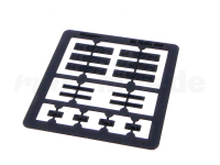 Roco 147676 - Tafelsatz 70283 - DR 44 9272-4